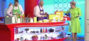 Белковый разгрузочный день от елены малышевой