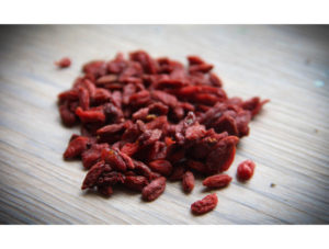 Настойка волчьих ягод