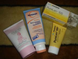 Мазь от растяжек после беременности