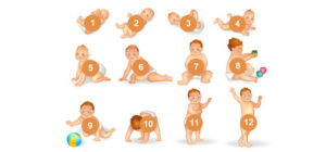 До скольки месяцев должен сесть ребенок