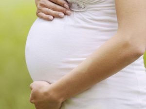 12 Недель беременности болит живот поясница
