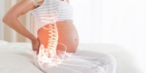 Боль в пояснице на 36 неделе беременности