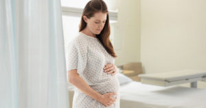 Бессонница на 40 неделе беременности