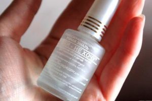 Чтобы ребенок ногти не грыз?