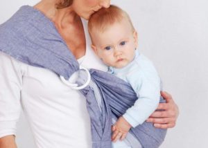 Что такое слинги для детей?