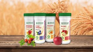 Как использовать сибирскую клетчатку?