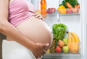 Нет аппетита на 12 неделе беременности