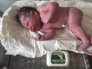 Роды в 35 36 недель беременности