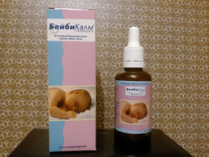 Что давать от газиков новорожденному?