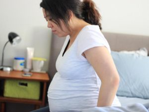 Рвота понос 36 неделе беременности