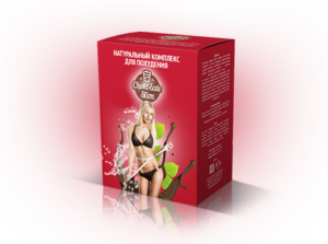 Кофе слим как принимать