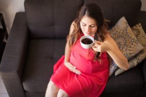 Кофе 39 неделе беременности