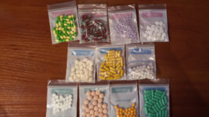 Тайские таблетки последствия