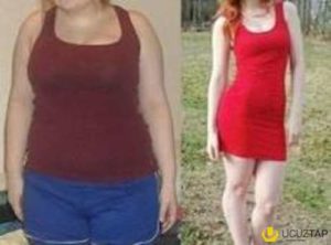 Как очень сильно похудеть подростку?
