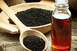 Семена черного тмина для похудения применение