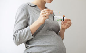 12 Недель беременности токсикоз проходит