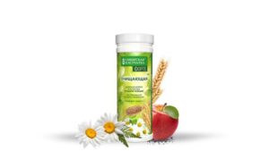 Клетчатка сибирская очищающая инструкция