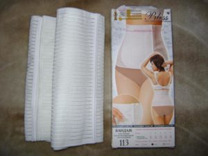 Бандаж после кесарева как выбрать размер