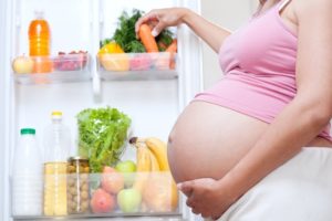 Что нужно кушать на 15 неделе беременности
