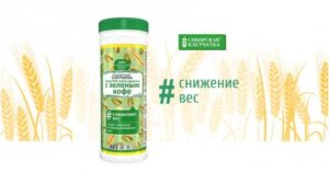 Как использовать сибирскую клетчатку?