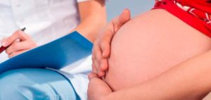Молочница на 35 неделе беременности чем лечить