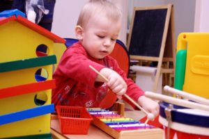 Методика монтессори для детей в домашних условиях