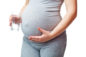 Цистит на 12 неделе беременности