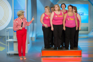 Программа с малышевой жить здорово худеем вместе