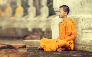 Тибетские практики долгой жизни