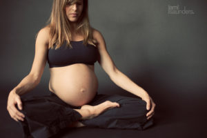 Упражнения на 30 неделе беременности