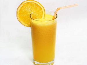 Апельсиновка