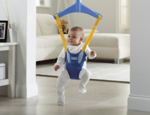 Прыгунки для детей со скольки месяцев