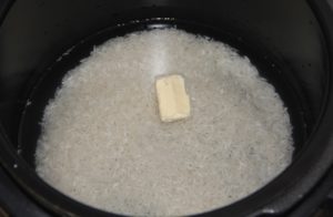 Рис басмати как готовить в мультиварке