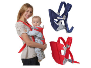 Для новорожденных рюкзак кенгуру