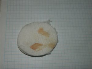 Третья неделя беременности мажущие выделения