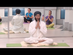 Кундалини йога гармония и похудение торрент