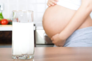 Молочница на 35 неделе беременности чем лечить