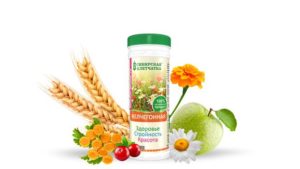 Как использовать сибирскую клетчатку?