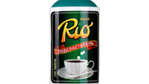 Подсластитель рио голд противопоказания
