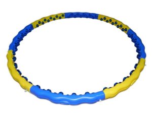 Обруч массажный для похудения как выбрать