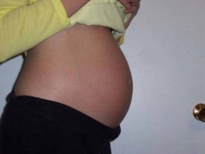 28 Неделя беременности форум