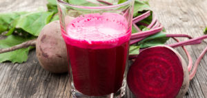 Какая польза от свекольного кваса?