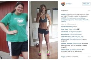 Как очень сильно похудеть подростку?