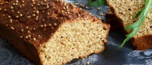 Хлеб дрожжевой по дюкану