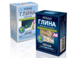 Пить глину для похудения отзывы