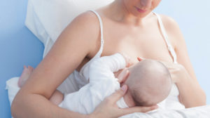 Ребенок не наедается гв