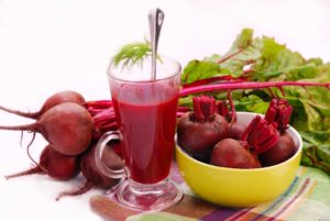 Какая польза от свекольного кваса?