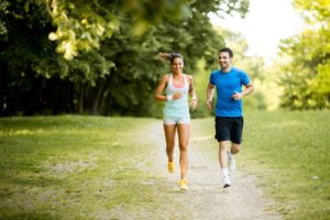 Пробежки по утрам отзывы