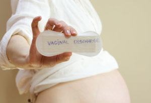 Молочница на 37 неделе беременности лечение
