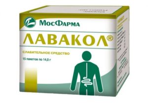 Таблетки для очищения кишечника и похудения